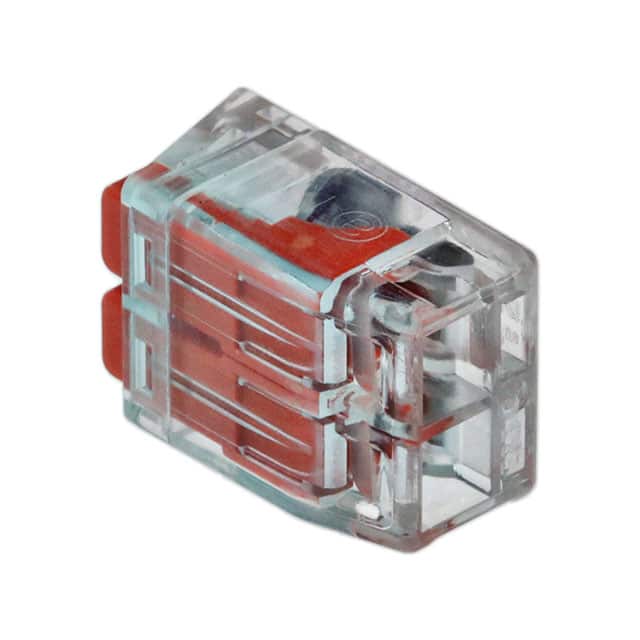 N30200300000G Amphenol Anytek  Connettori per giunzioni di fili